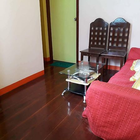 David & Vhie Homestay-David'S Guest House El Nido Exterior photo