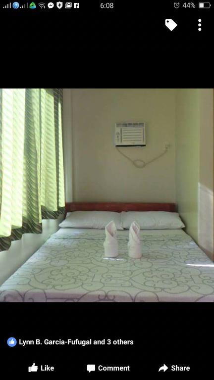David & Vhie Homestay-David'S Guest House El Nido Exterior photo