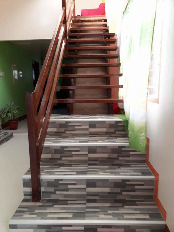 David & Vhie Homestay-David'S Guest House El Nido Exterior photo