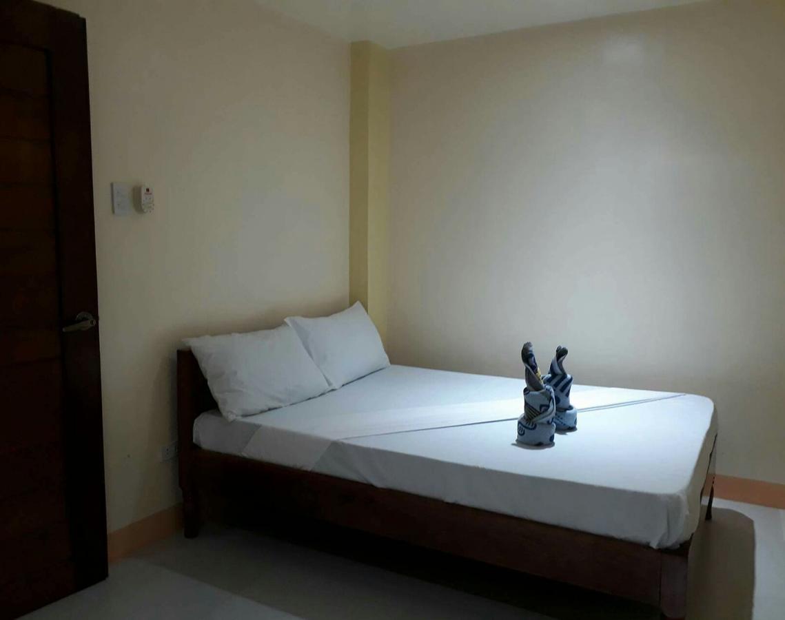 David & Vhie Homestay-David'S Guest House El Nido Exterior photo