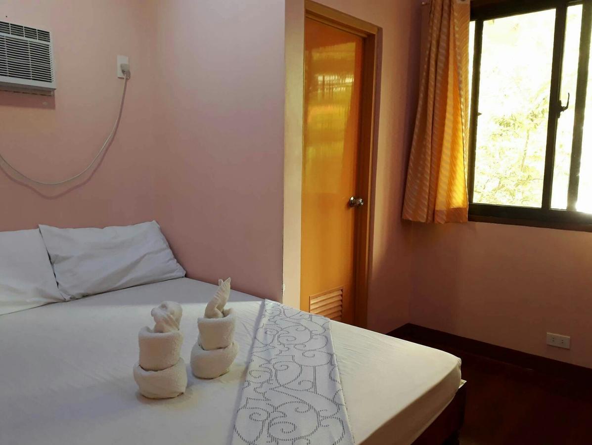 David & Vhie Homestay-David'S Guest House El Nido Exterior photo
