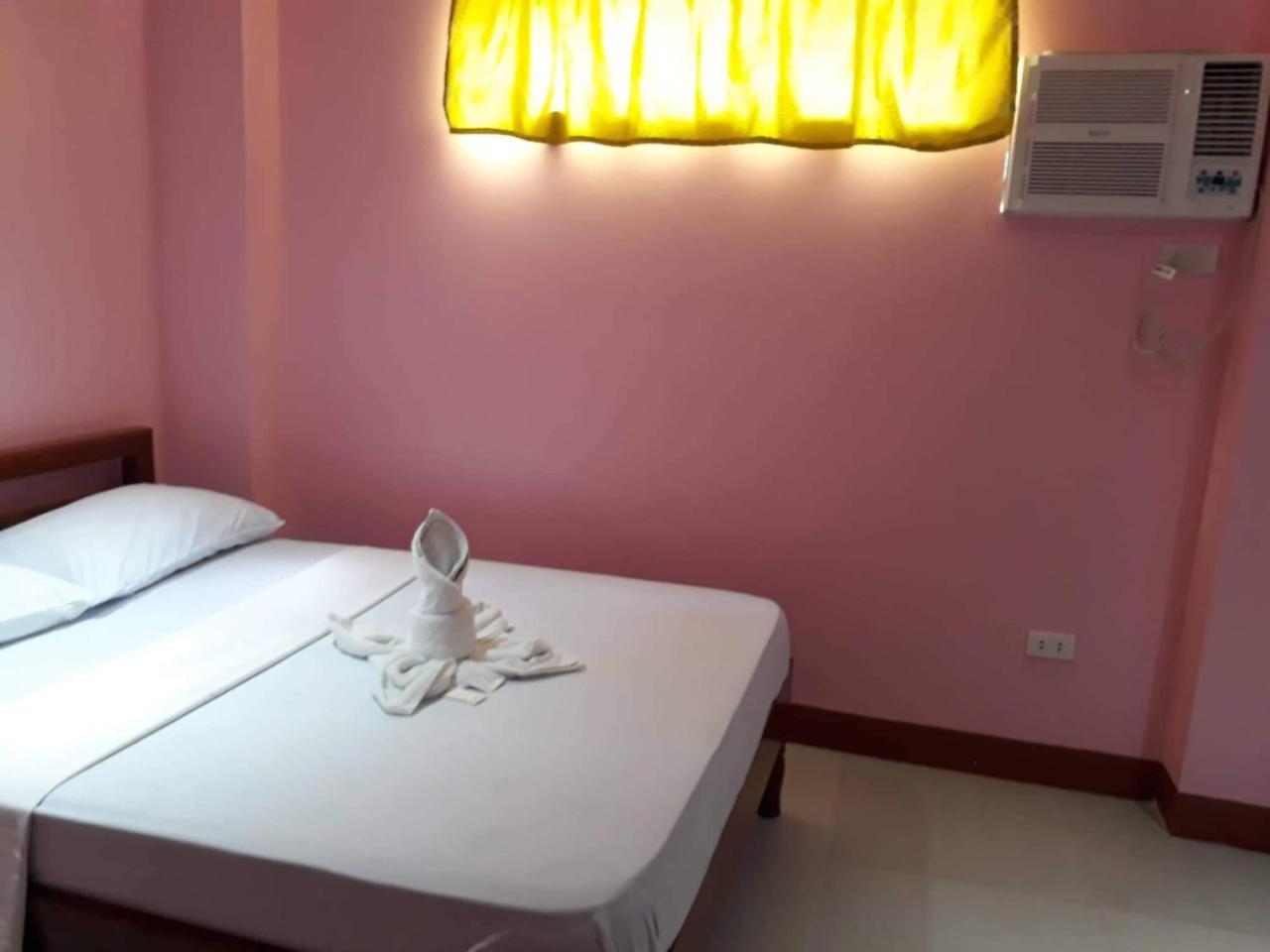 David & Vhie Homestay-David'S Guest House El Nido Exterior photo